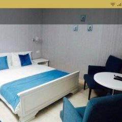 Bon Mary Apart Hotel in Astana, Kazakhstan from 55$, photos, reviews - zenhotels.com
