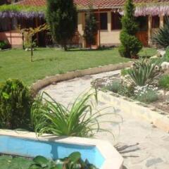 Отель Guest House Alberto Болгария, Равда - отзывы, цены и фото номеров - забронировать отель Guest House Alberto онлайн фото 3