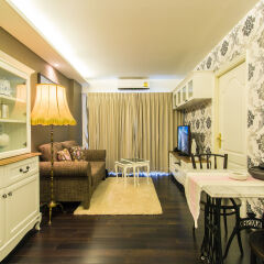 Отель The Title Boutique Condotel комната для гостей фото 2