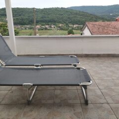 Апартаменты Bonini Apartments - Adults Only спортивное сооружение
