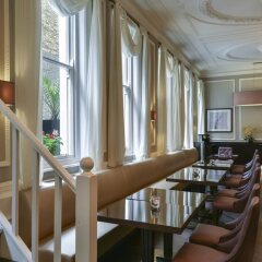 Отель Fraser Suites Queens Gate питание