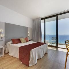 Hotel Abrat комната для гостей фото 2