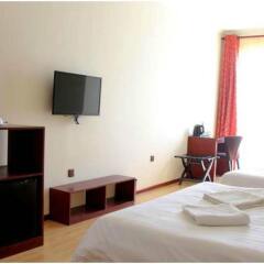 WhiteShell Island Hotel & Spa удобства в номере