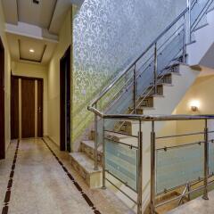 OYO 16127 Hotel Taurus балкон