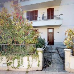 Отель with garden near San Siro Италия, Милан - отзывы, цены и фото номеров - забронировать отель with garden near San Siro онлайн фото 2