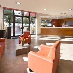 Отель 4R Salou Park Resort II Испания, Салоу - отзывы, цены и фото номеров - забронировать отель 4R Salou Park Resort II онлайн гостиничный бар