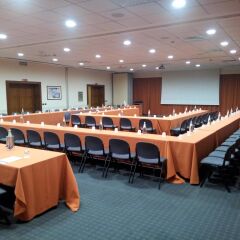Отель Best Western Park Hotel Италия, Пьяченца - отзывы, цены и фото номеров - забронировать отель Best Western Park Hotel онлайн помещение для мероприятий