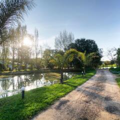 Отель De Old Drift Guest Farm фото 3