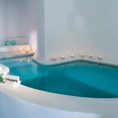 Отель Aliko Luxury Suites Греция, Остров Санторини - отзывы, цены и фото номеров - забронировать отель Aliko Luxury Suites онлайн фото 6