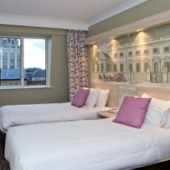 President Hotel in London, United Kingdom from 259$, photos, reviews - zenhotels.com guestroom photo 5