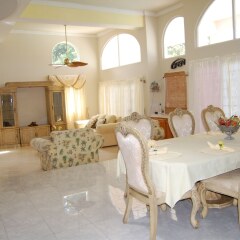 Отель Celebrity Villa Jamaica Ямайка, Монтего-Бей - отзывы, цены и фото номеров - забронировать отель Celebrity Villa Jamaica онлайн помещение для мероприятий