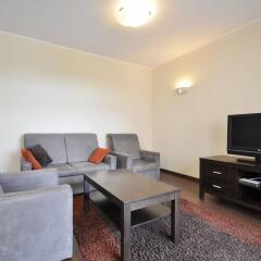 Отель Dom & House - Apartments Sopot Kamienny Potok Польша, Сопот - отзывы, цены и фото номеров - забронировать отель Dom & House - Apartments Sopot Kamienny Potok онлайн комната для гостей