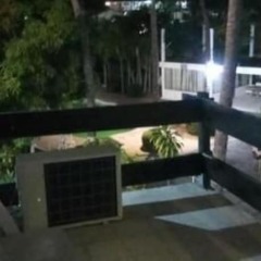 Hotel La Jolla балкон