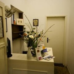 Отель Eastside Pension интерьер отеля фото 2