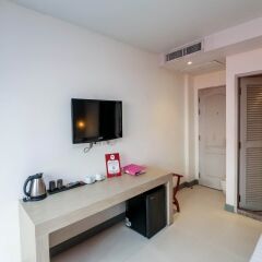 Отель Nida Rooms Patong Beach Bungalow удобства в номере фото 2