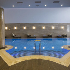 Отель Ararat Resort фото 15