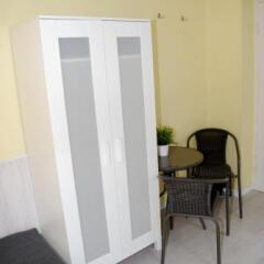 Отель Hostel Rynek 7 Польша, Катовице - отзывы, цены и фото номеров - забронировать отель Hostel Rynek 7 онлайн балкон