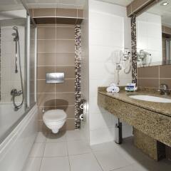 Best Western Plus Hotel Konak ванная