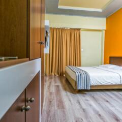 Athens Cypria Hotel удобства в номере
