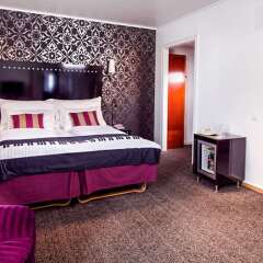 Clarion Collection Hotel Arcticus комната для гостей фото 3