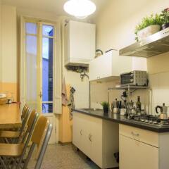 Отель Ridolfi Guest House в номере фото 2