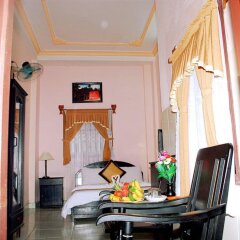 Tan Phuong Hotel в номере