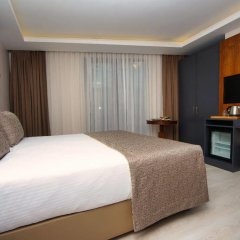 My Dream Istanbul Hotel in Istanbul, Turkiye from 114$, photos, reviews - zenhotels.com guestroom