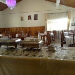 Passionist Retreat Center in Nairobi, Kenya from 29$, photos, reviews - zenhotels.com