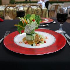 Отель The Glenmore Inn & Convention Centre Канада, Калгари - отзывы, цены и фото номеров - забронировать отель The Glenmore Inn & Convention Centre онлайн питание