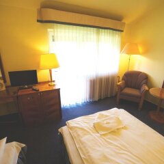 Hotel Racek Бенешов-над-Плоучницей удобства в номере
