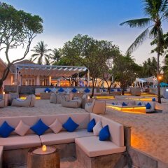 Отель Centara Grand Beach Resort Samui детские мероприятия