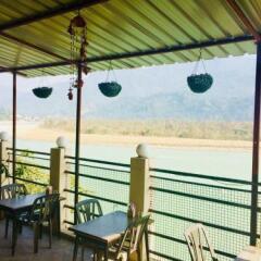 Soank Paradise Hotel in Rishikesh, India from 16$, photos, reviews - zenhotels.com outdoors photo 2