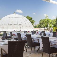 Ottoman Hotel Imperial - Special Class Турция, Стамбул - 11 отзывов об отеле, цены и фото номеров - забронировать отель Ottoman Hotel Imperial - Special Class онлайн помещение для мероприятий фото 2