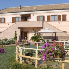 Отель Ristorante Mira Conero Италия, Порто Реканати - отзывы, цены и фото номеров - забронировать отель Ristorante Mira Conero онлайн фото 8