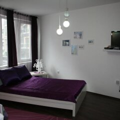Отель Purple Orange Studios Болгария, Поморие - отзывы, цены и фото номеров - забронировать отель Purple Orange Studios онлайн фото 22