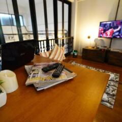 Sleep Owl Hostel в номере