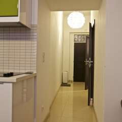 Отель Klimt Apartments Австрия, Вена - отзывы, цены и фото номеров - забронировать отель Klimt Apartments онлайн в номере