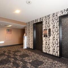 APA Hotel Sagamihara Kobuchieki-mae фитнесс-зал