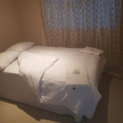 The Lotus Apartment in Livingstone, Zambia from 179$, photos, reviews - zenhotels.com guestroom photo 2