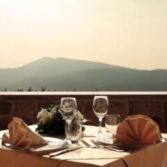 Отель Locanda Viridarium Италия, Региональный парк Colli Euganei - отзывы, цены и фото номеров - забронировать отель Locanda Viridarium онлайн