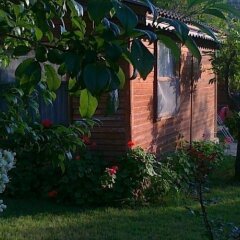 Hidden Garden Турция, Патара - отзывы, цены и фото номеров - забронировать отель Hidden Garden онлайн фото 22