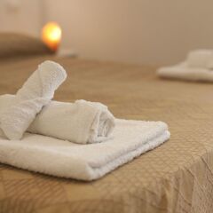 Отель Arcadia B&B Тропея удобства в номере