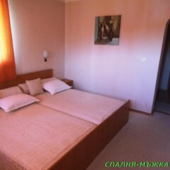 Family Hotel Djogolanova Kashta комната для гостей фото 5