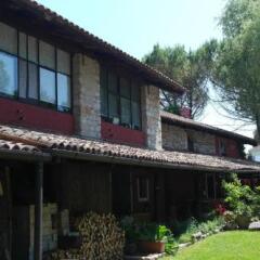 Отель Agriturismo Il Cammino Палаццоло-делло-Стелла фото 9