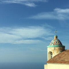 Отель Agriturismo Nonno Tobia Аджерола приотельная территория