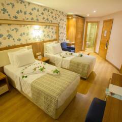 Отель Liberty Hotels Oludeniz детские мероприятия