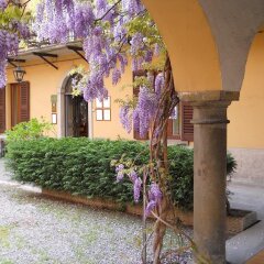 Отель Albergo Ristorante Aquila фото 7