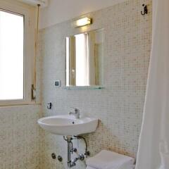 Отель B&B Acquedotti Antichi ванная фото 2