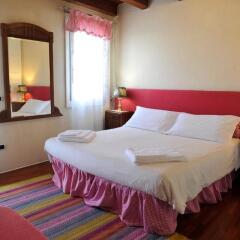 Отель B&B Vicenza San Rocco Италия, Виченца - отзывы, цены и фото номеров - забронировать отель B&B Vicenza San Rocco онлайн комната для гостей фото 2