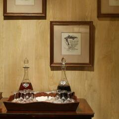 Отель One Of Our Boutique Collection Hotels удобства в номере